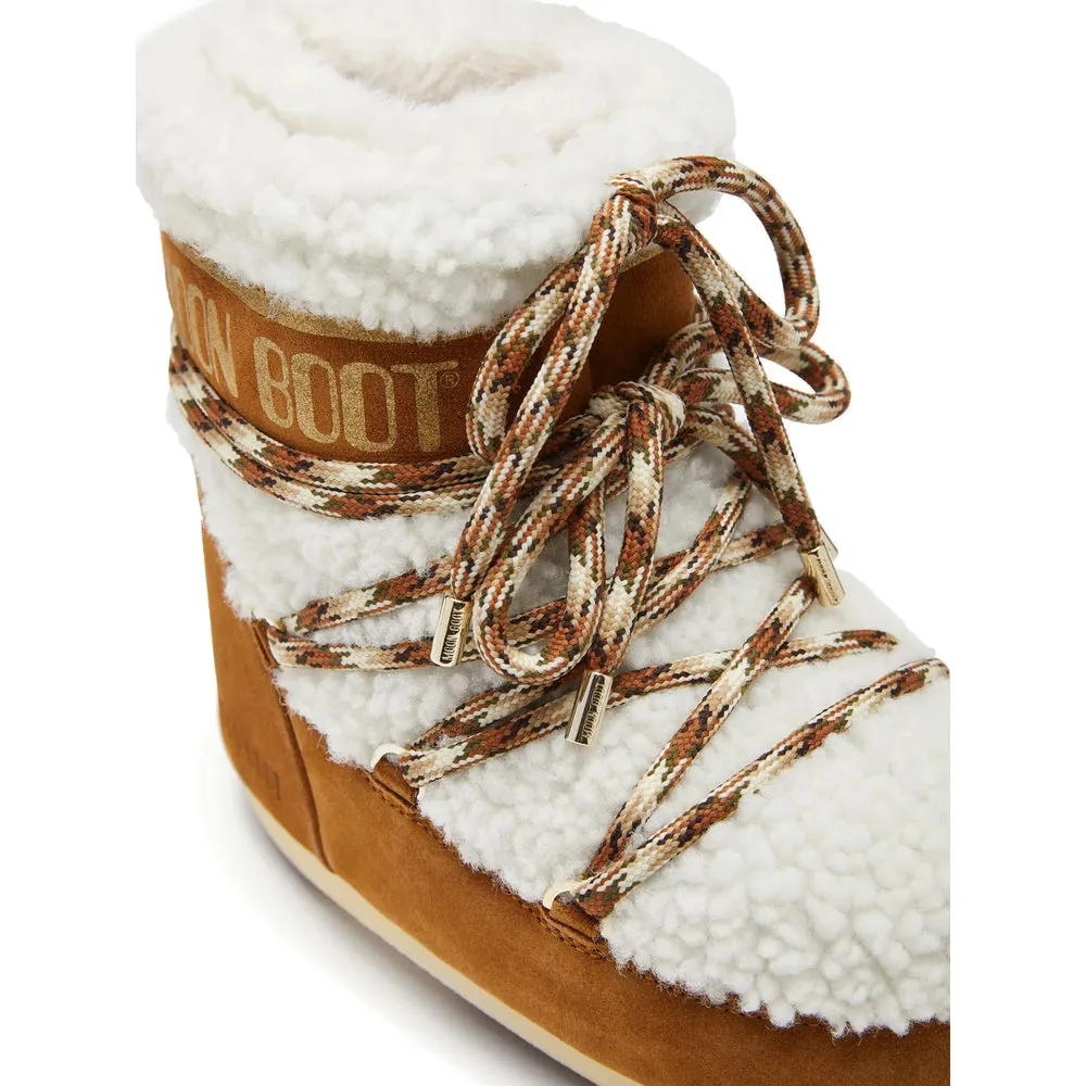 Shoes Brown, Neutral sold by Wanan Luxury product image thumbnail 2