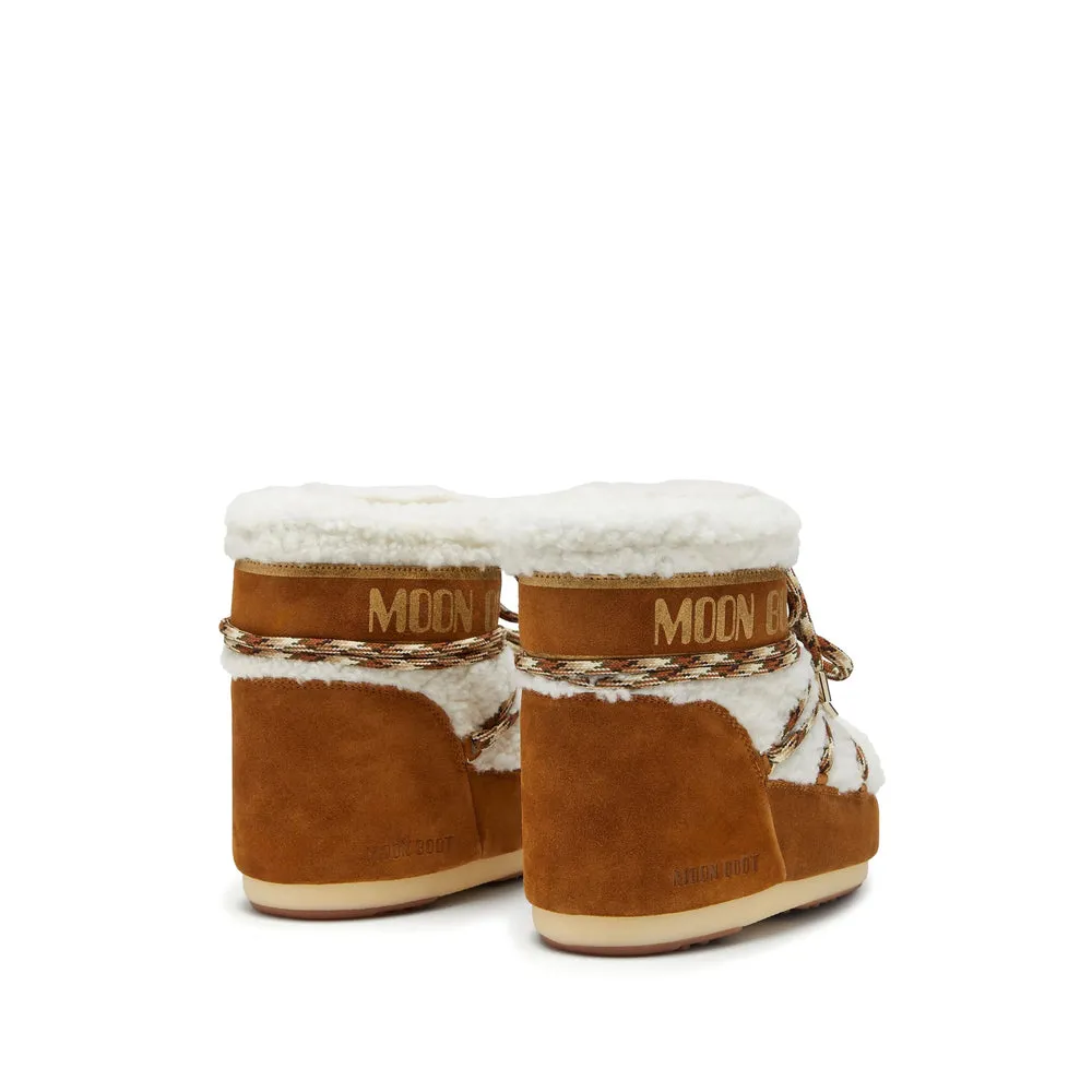 Shoes Brown, Neutral sold by Wanan Luxury product image thumbnail 3