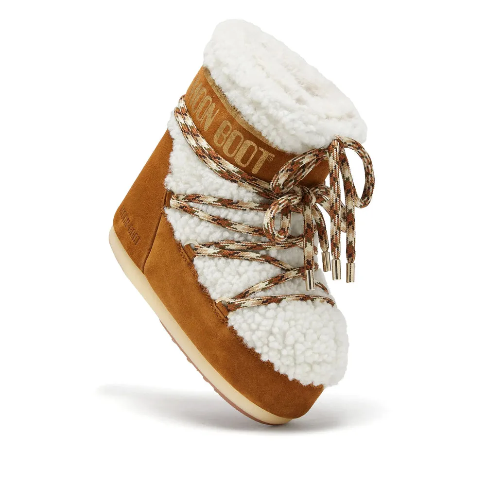 Shoes Brown, Neutral sold by Wanan Luxury product image thumbnail 4