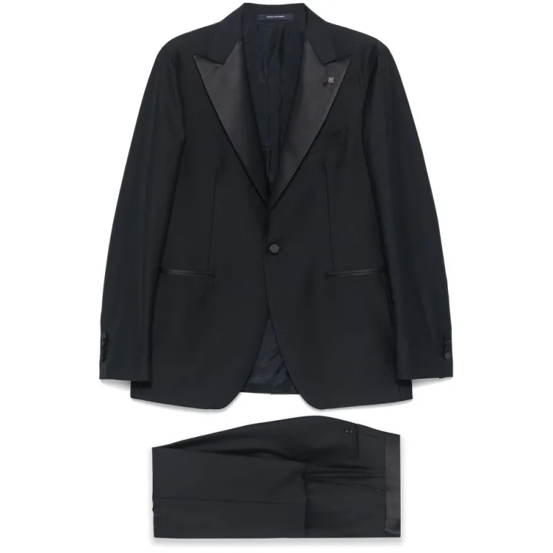 Suits Blue sold by Wanan Luxury