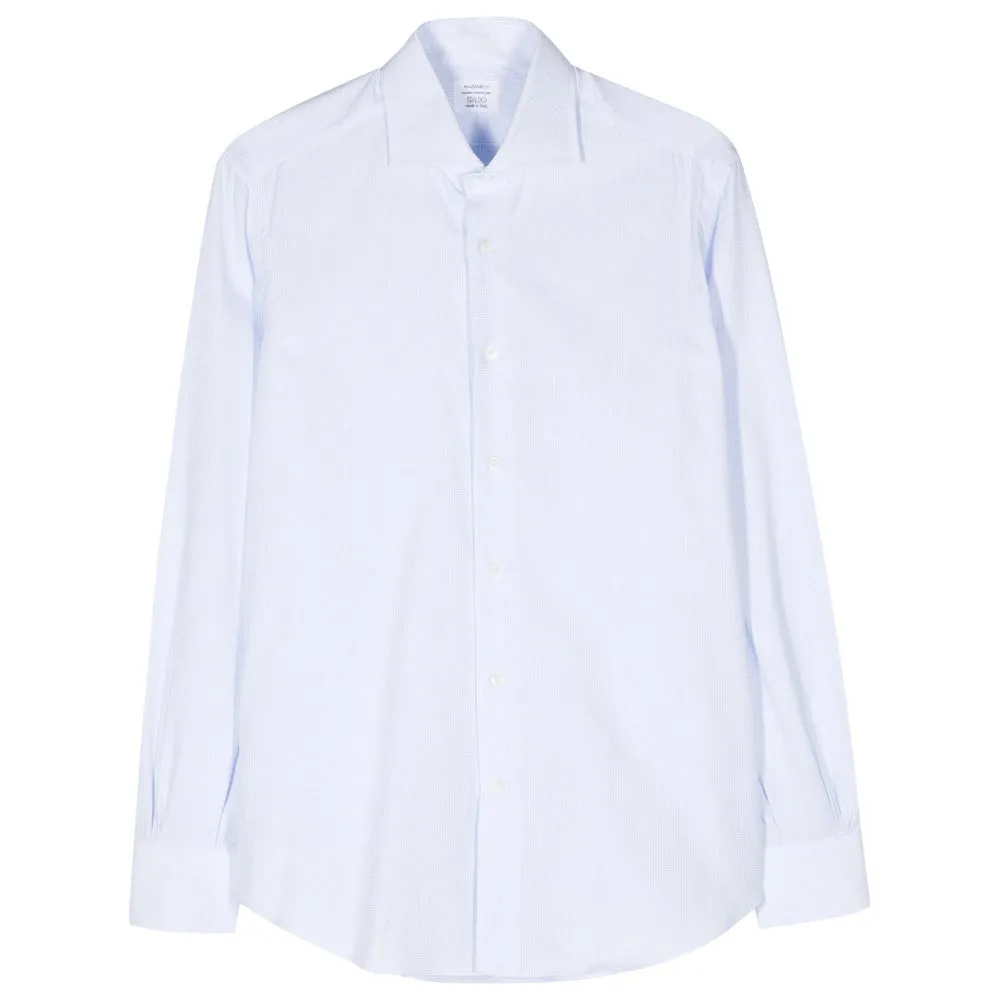 Shirts Blue sold by Wanan Luxury