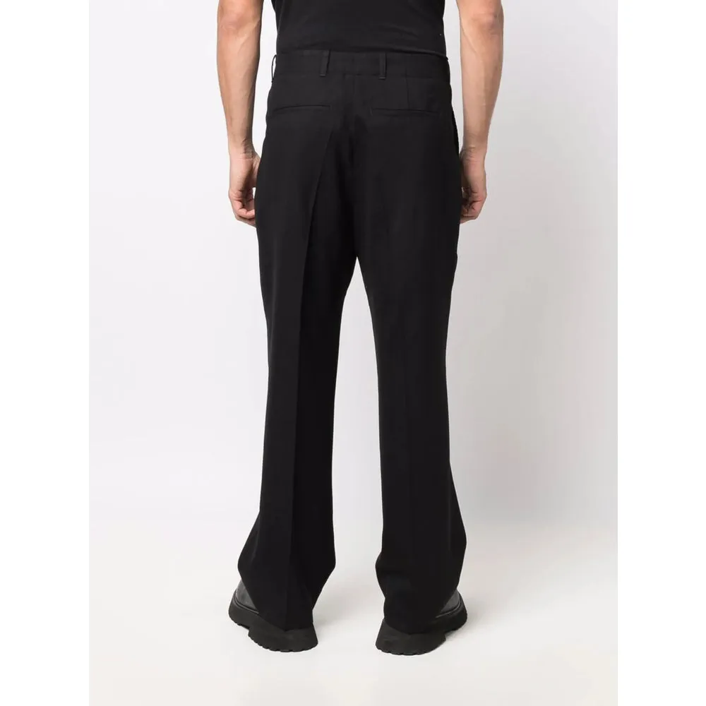 Pants Black sold by Wanan Luxury product image thumbnail 4