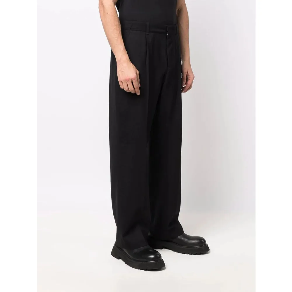 Pants Black sold by Wanan Luxury product image thumbnail 5