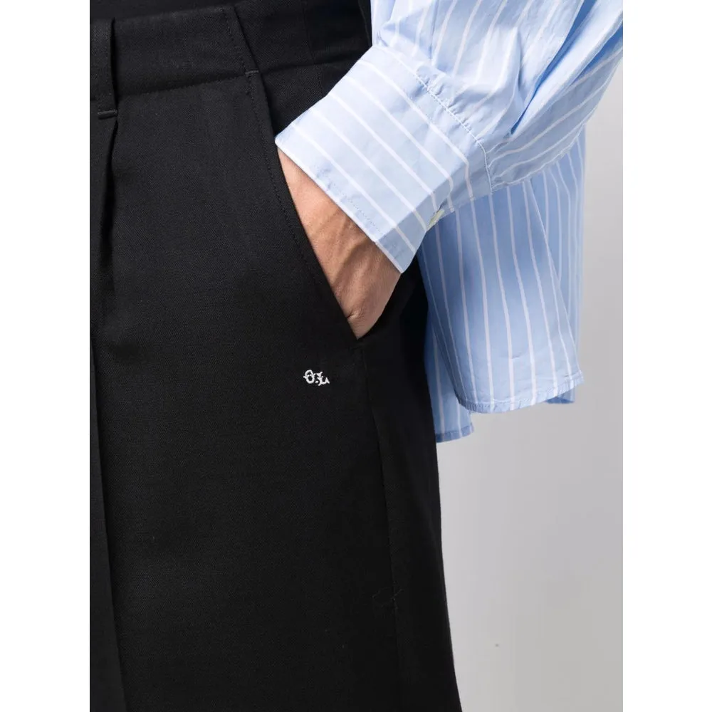 Pants Black sold by Wanan Luxury product image thumbnail 3