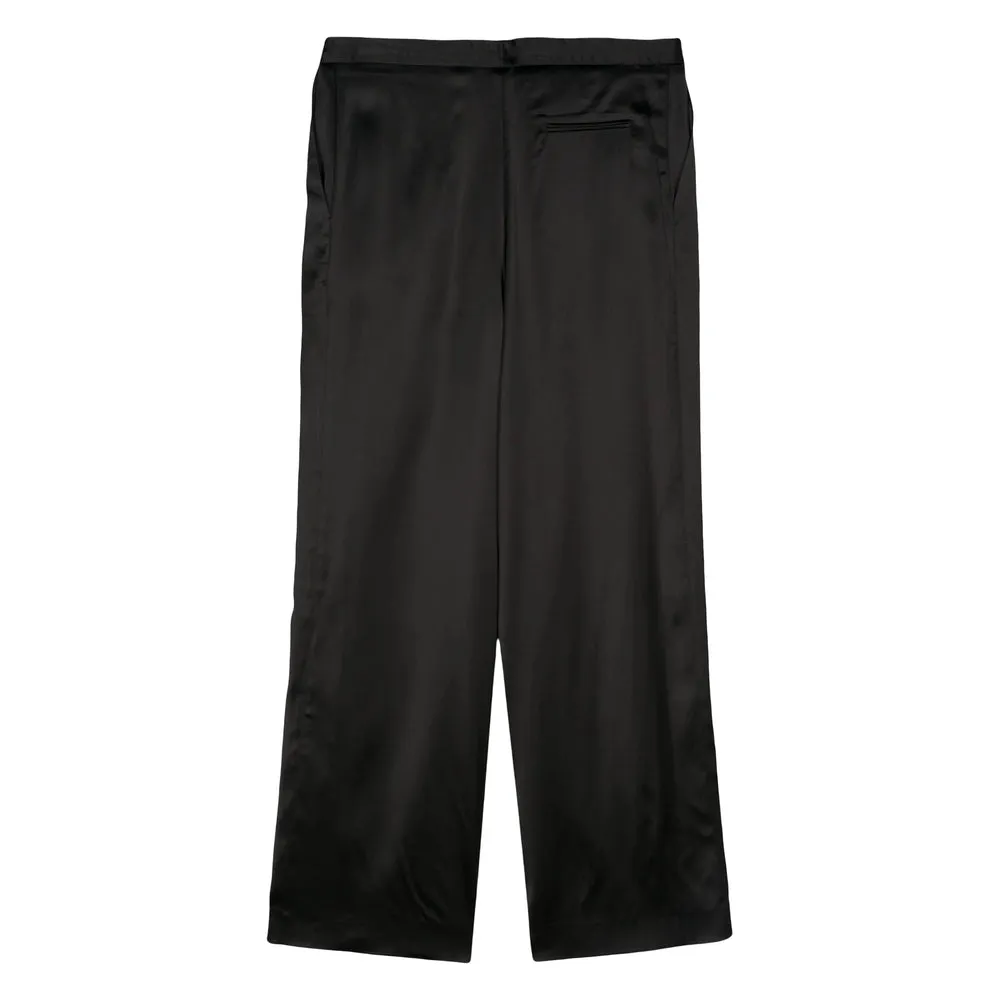 Pants Black sold by Wanan Luxury product image thumbnail 2