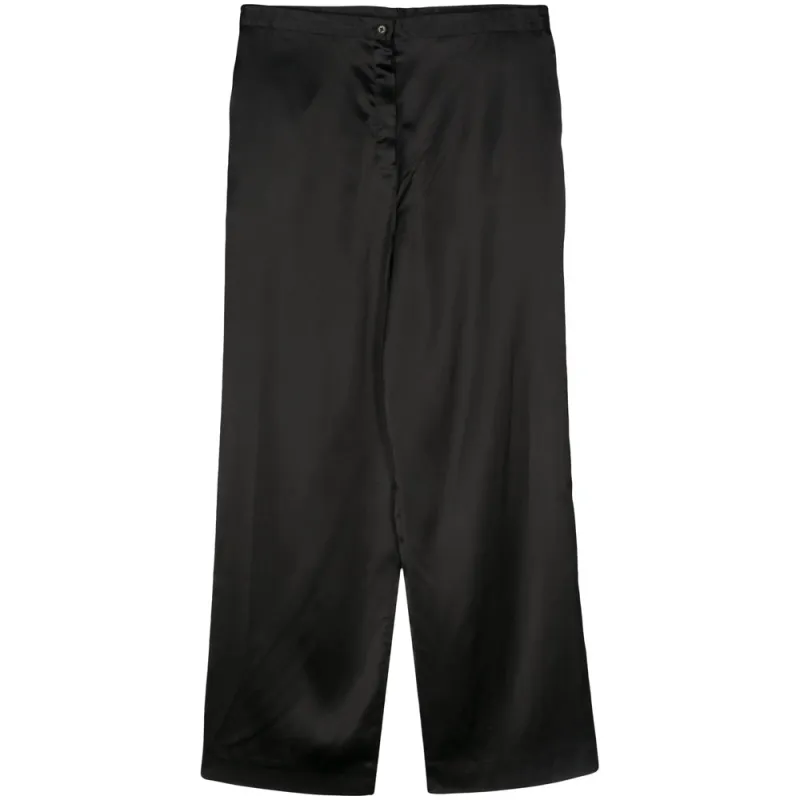 Pants Black sold by Wanan Luxury