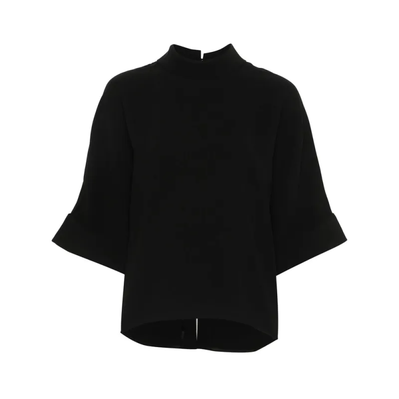 Sweaters Black sold by Wanan Luxury