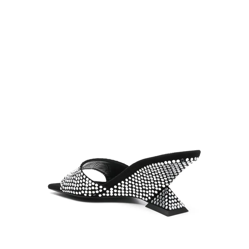 Shoes Black sold by Wanan Luxury product image thumbnail 2