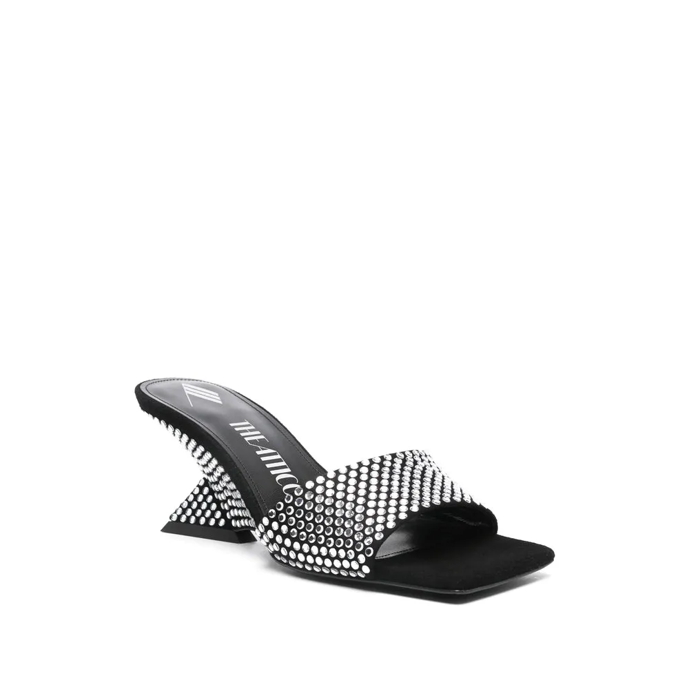 Shoes Black sold by Wanan Luxury product image thumbnail 3