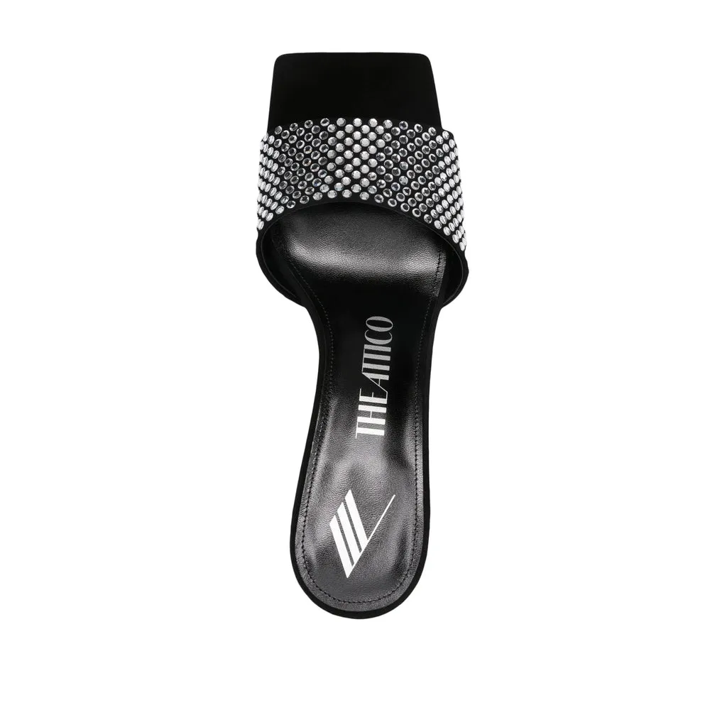 Shoes Black sold by Wanan Luxury product image thumbnail 4