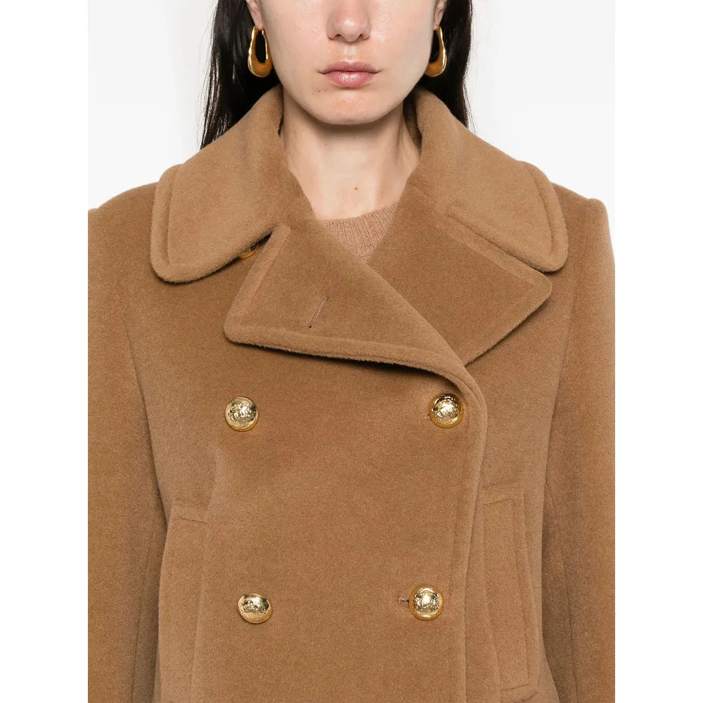 Outerwears Brown sold by Wanan Luxury product image thumbnail 2