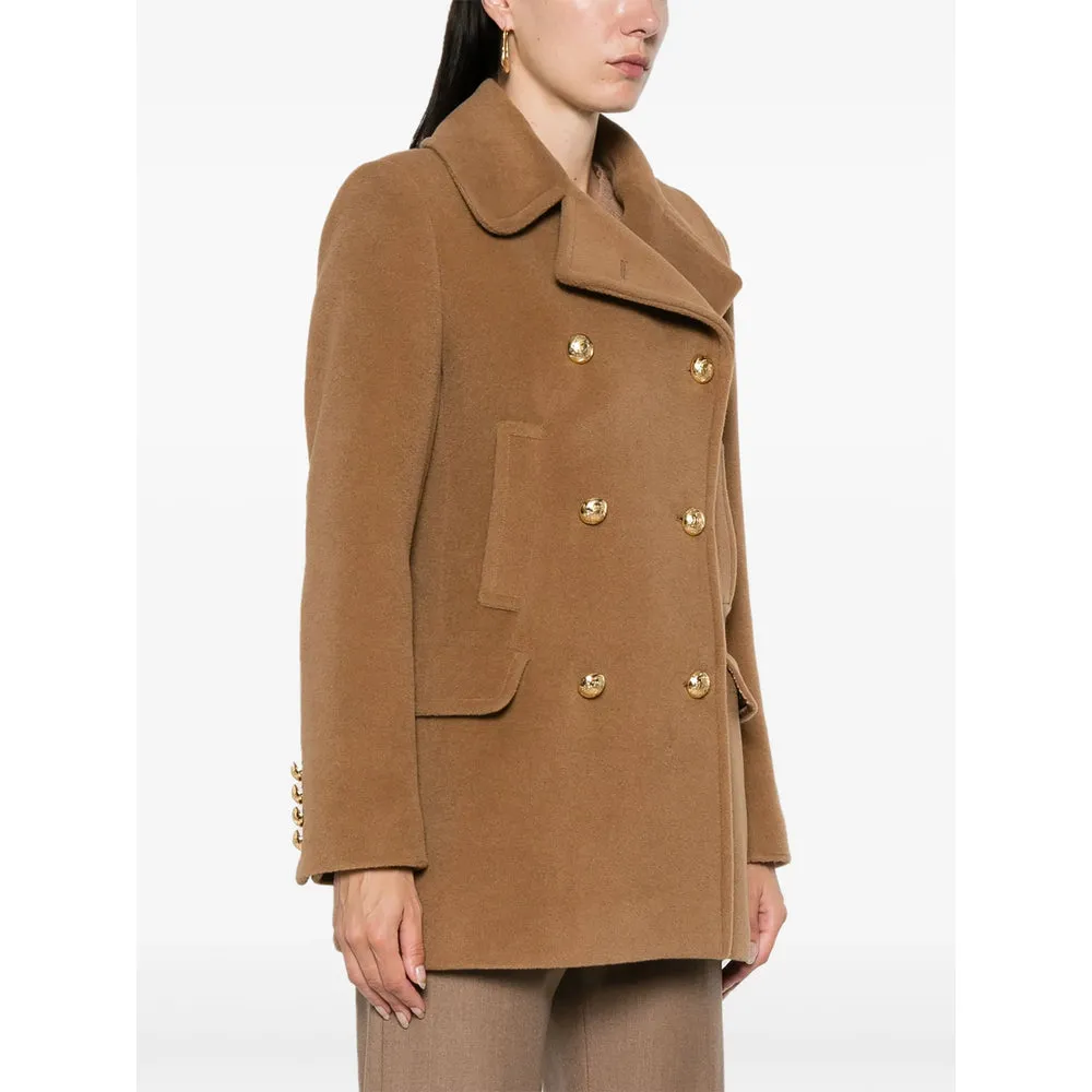 Outerwears Brown sold by Wanan Luxury product image thumbnail 3