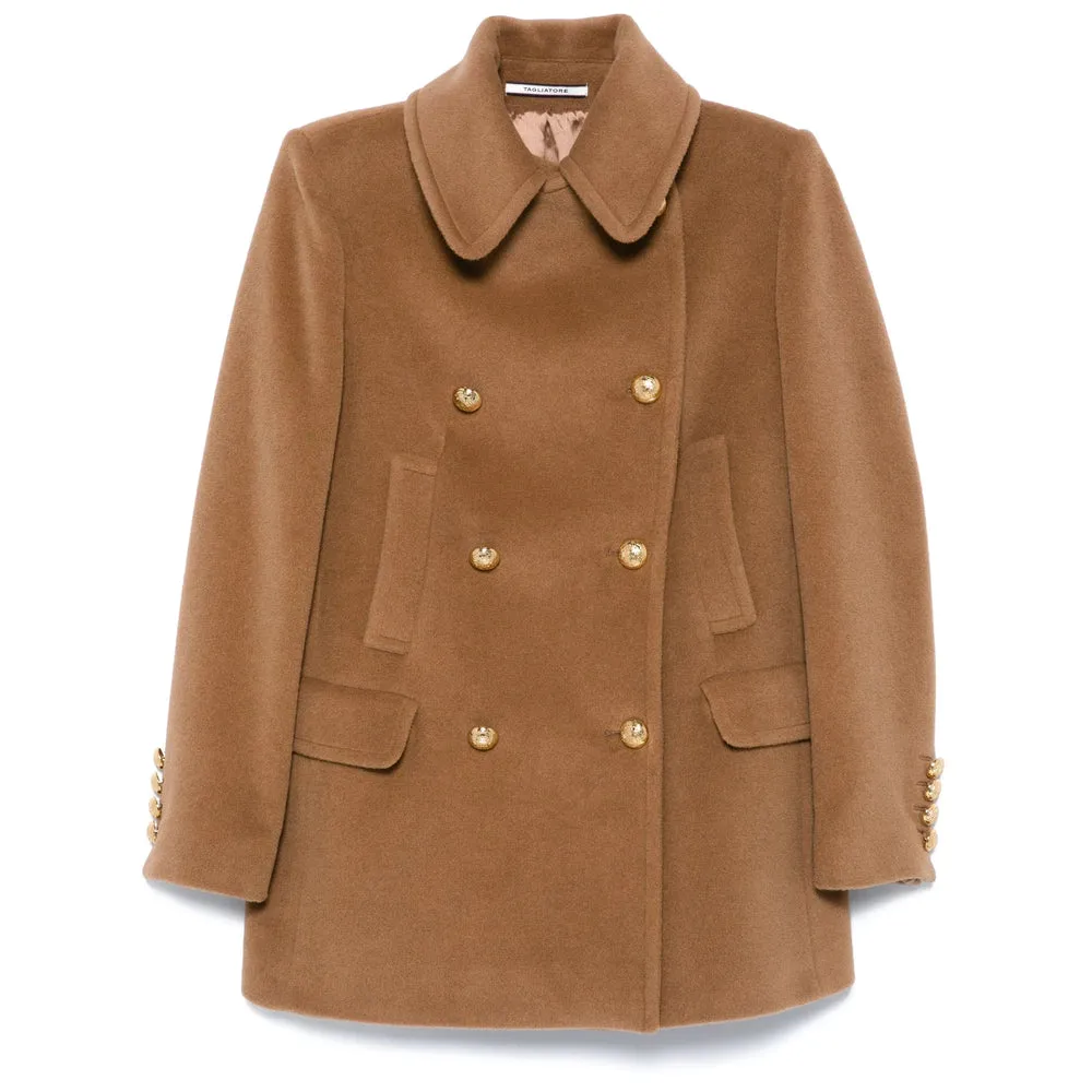 Outerwears Brown sold by Wanan Luxury product image thumbnail 4