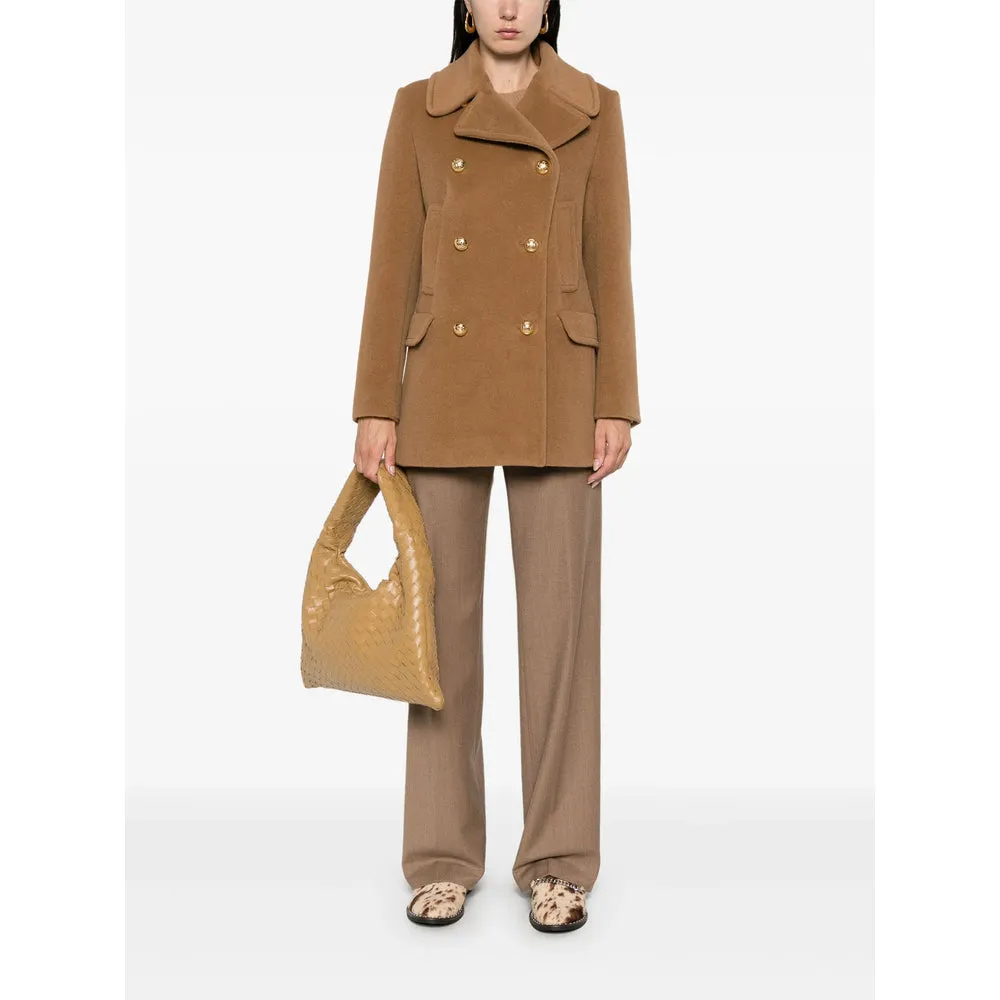 Outerwears Brown sold by Wanan Luxury