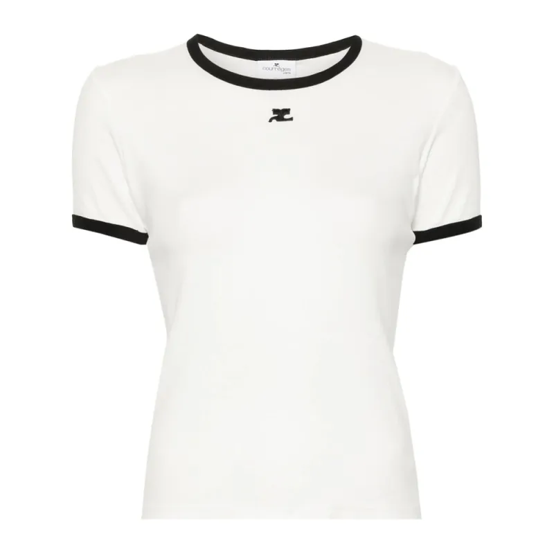 T Shirts White, Black sold by Wanan Luxury