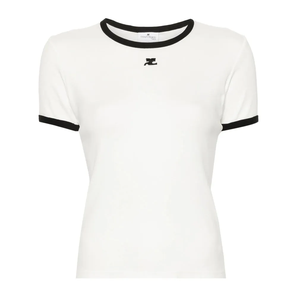 T Shirts White, Black sold by Wanan Luxury