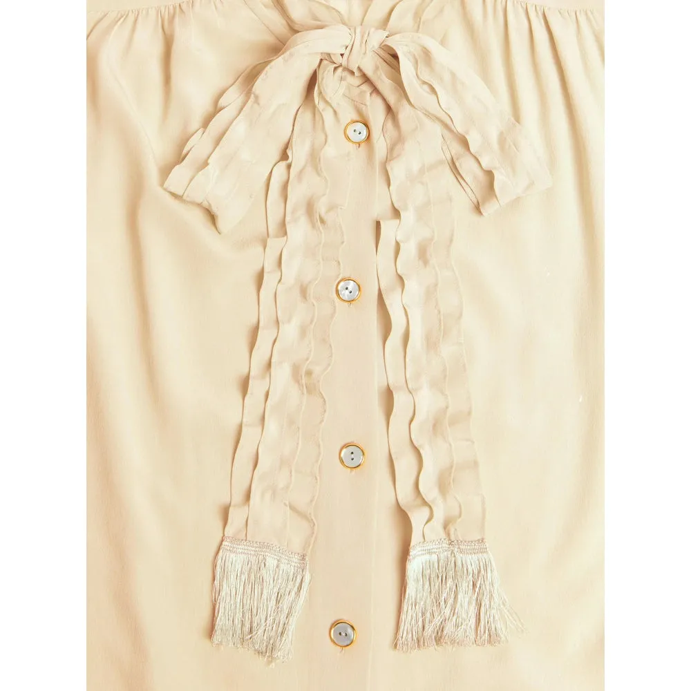 Shirts Neutral sold by Wanan Luxury