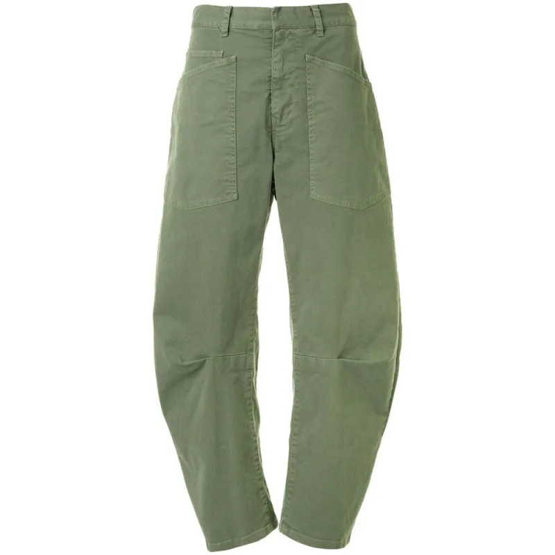 Pants Green sold by Wanan Luxury