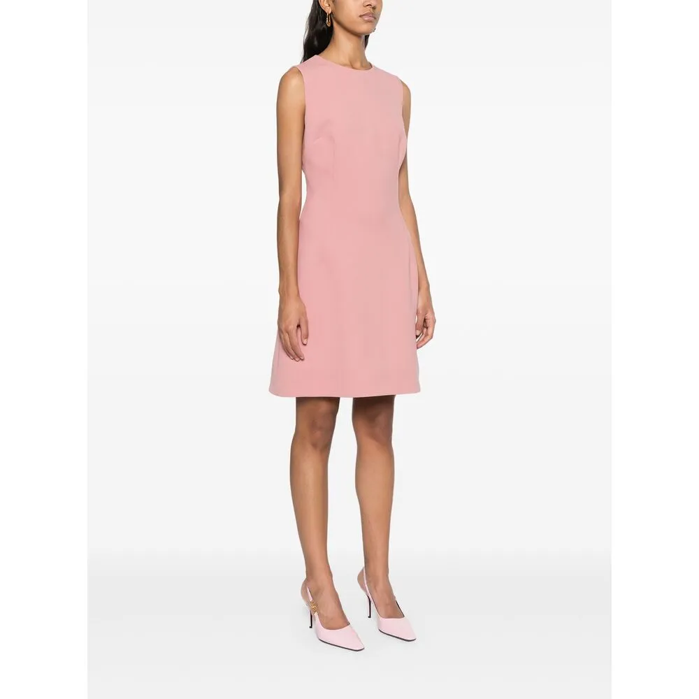 Dresses Pink sold by Wanan Luxury product image thumbnail 3