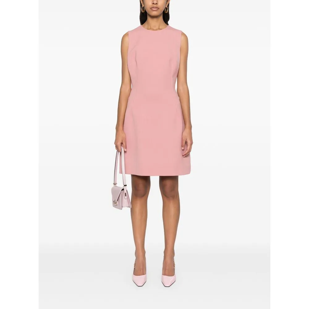 Dresses Pink sold by Wanan Luxury product image thumbnail 4