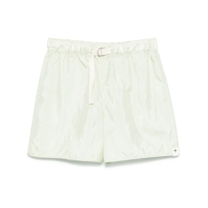 Pants Green made by Jil Sander