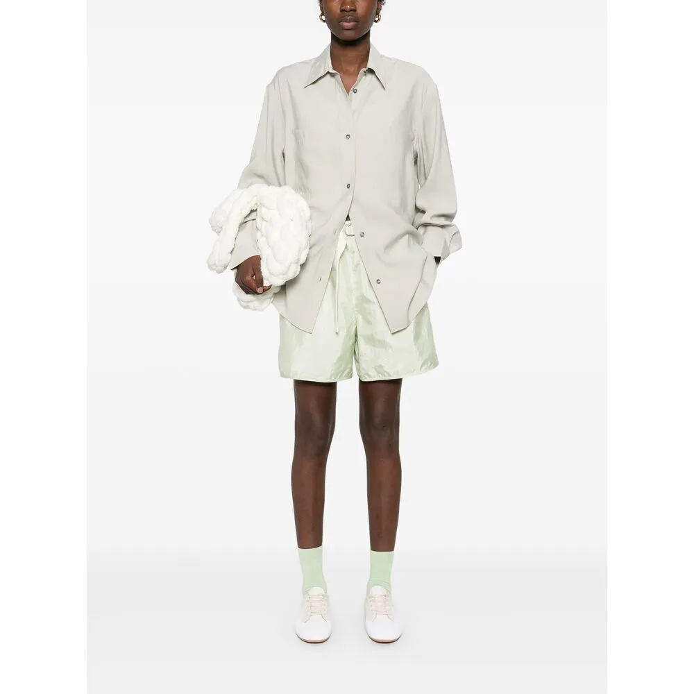 Pants Green sold by Wanan Luxury product image thumbnail 5