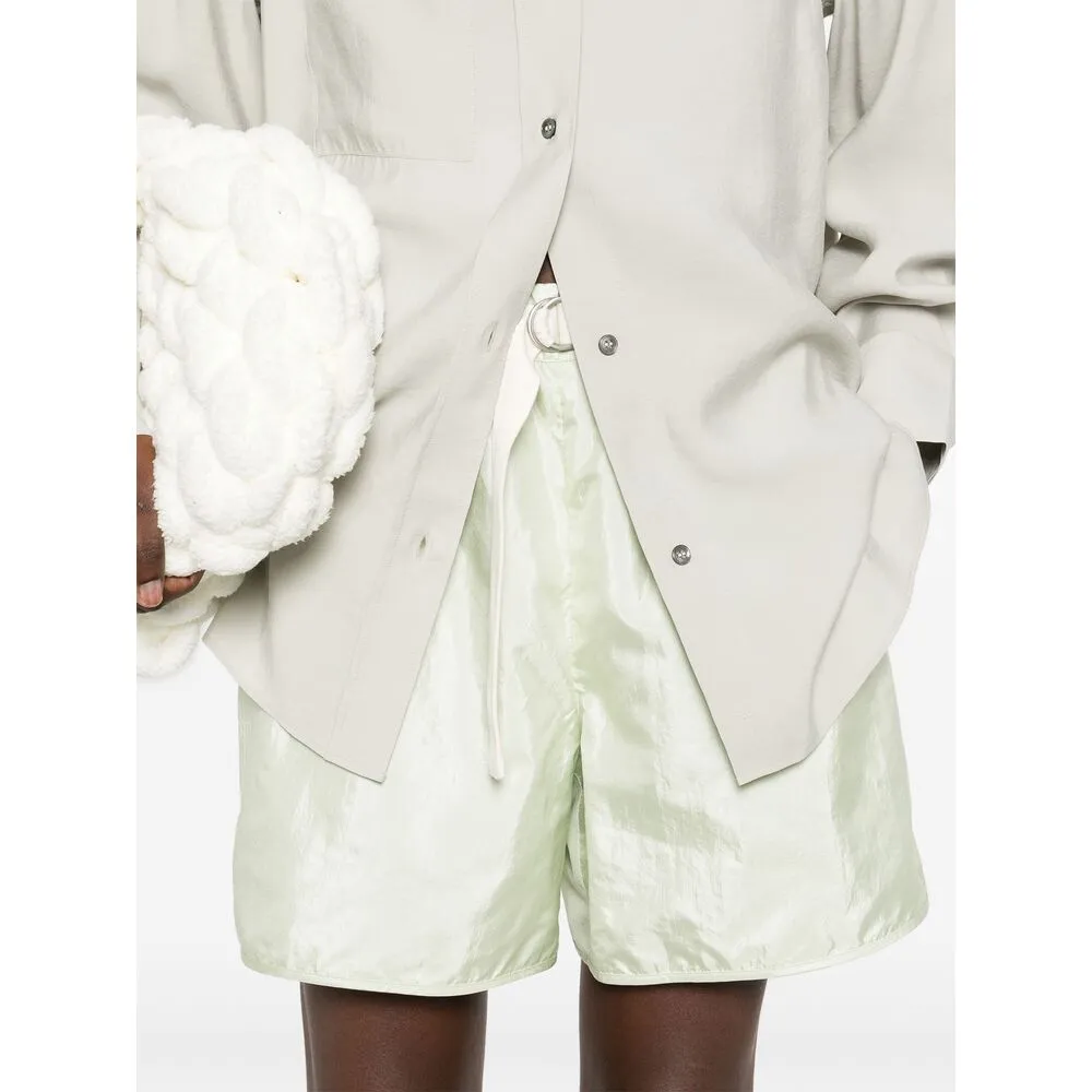 Pants Green sold by Wanan Luxury product image thumbnail 3