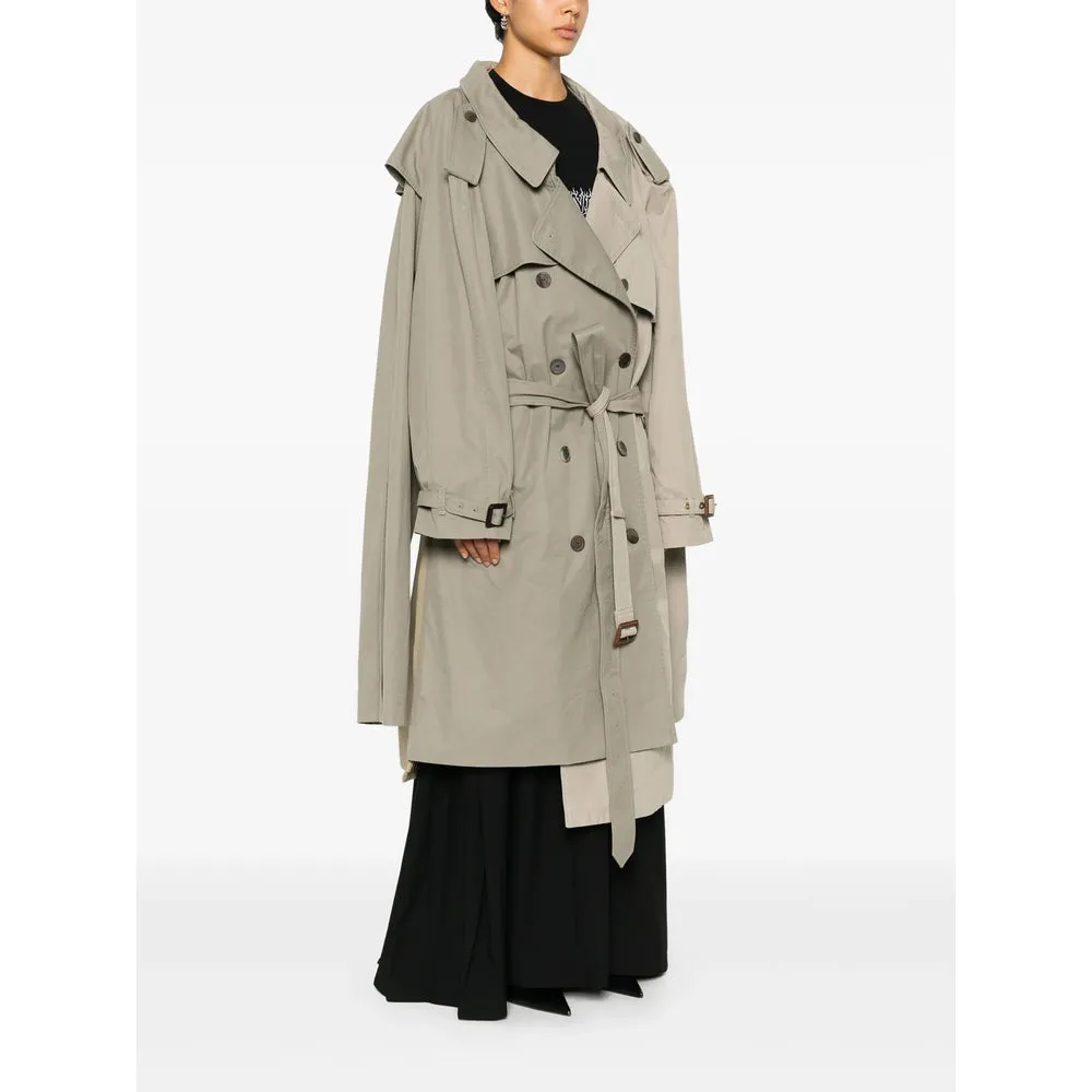 Rainwears Neutral, Gray sold by Wanan Luxury product image thumbnail 4