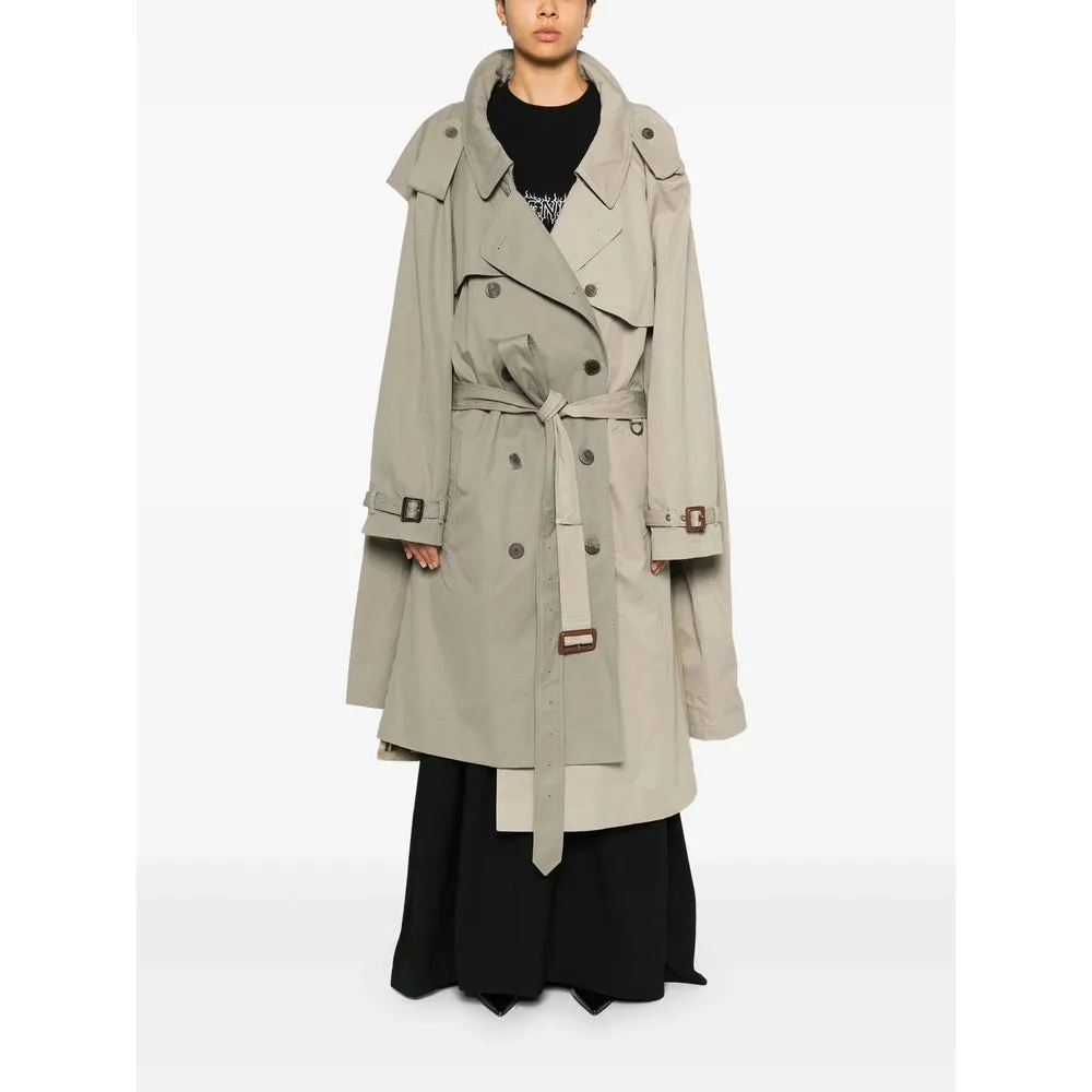 Rainwears Neutral, Gray sold by Wanan Luxury product image thumbnail 5