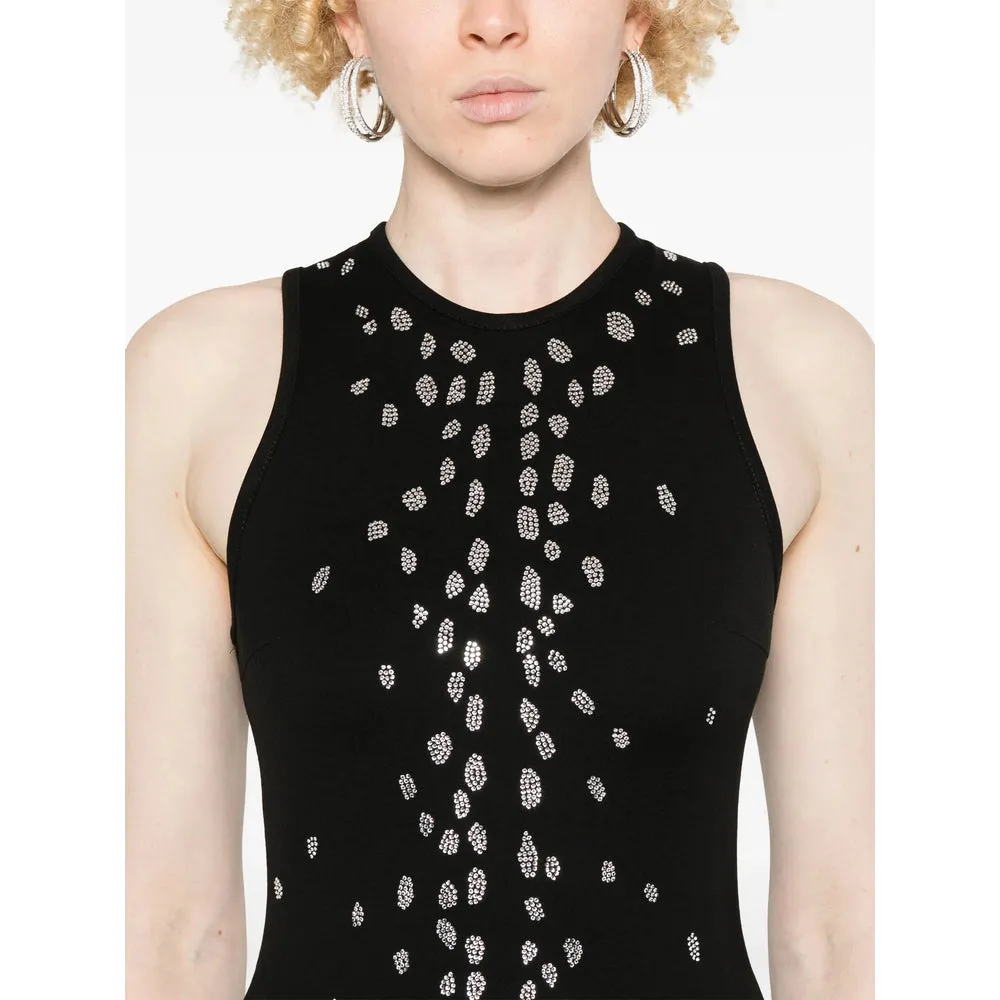 Dresses Black sold by Wanan Luxury product image thumbnail 4