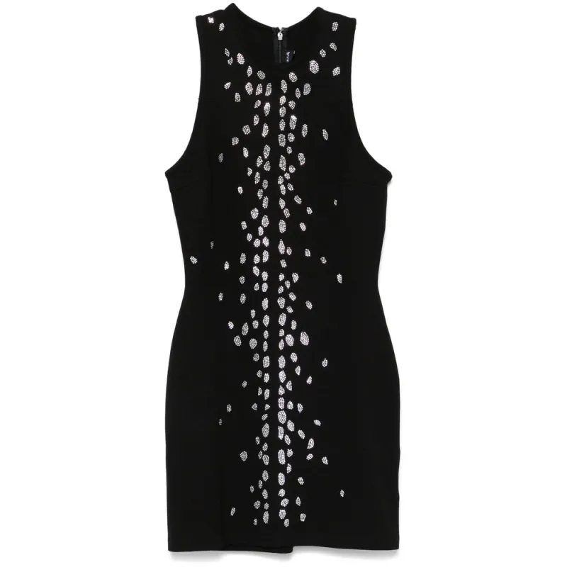 Dresses Black sold by Wanan Luxury