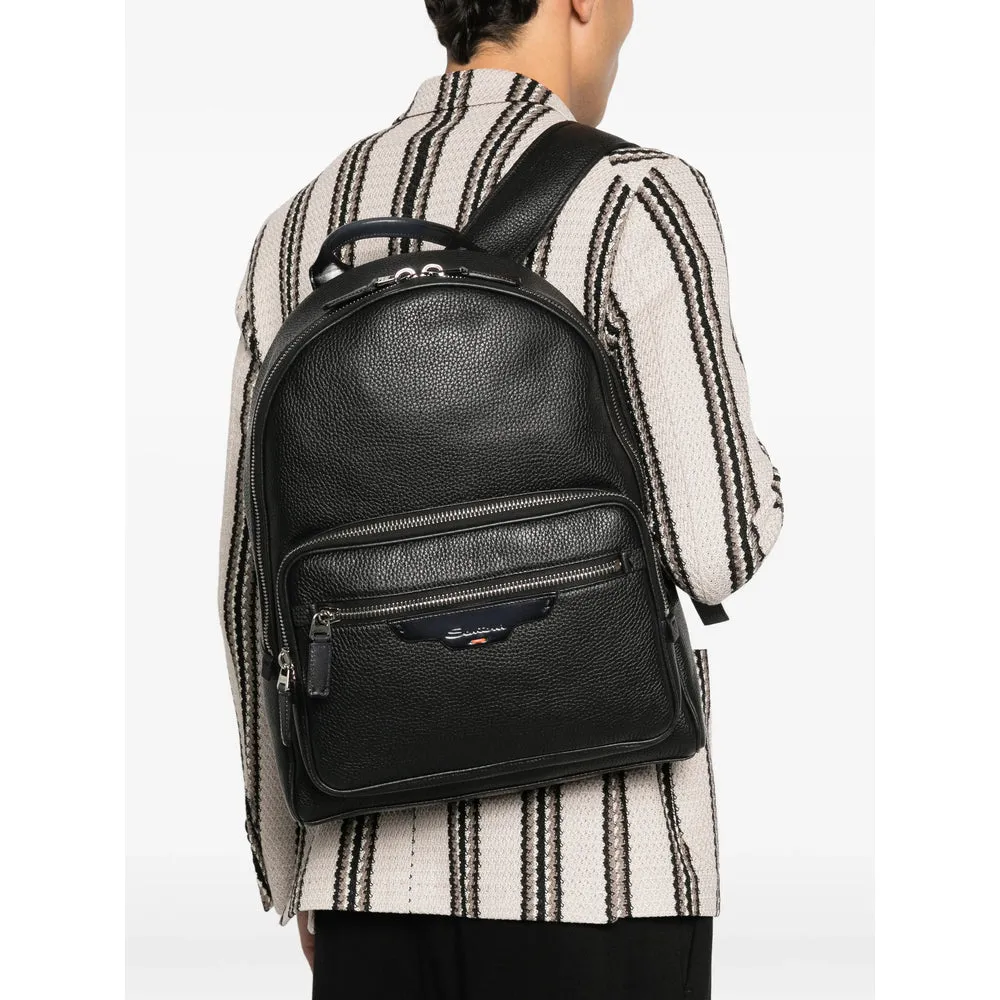 Backpacks & Travels Black sold by Wanan Luxury product image thumbnail 2
