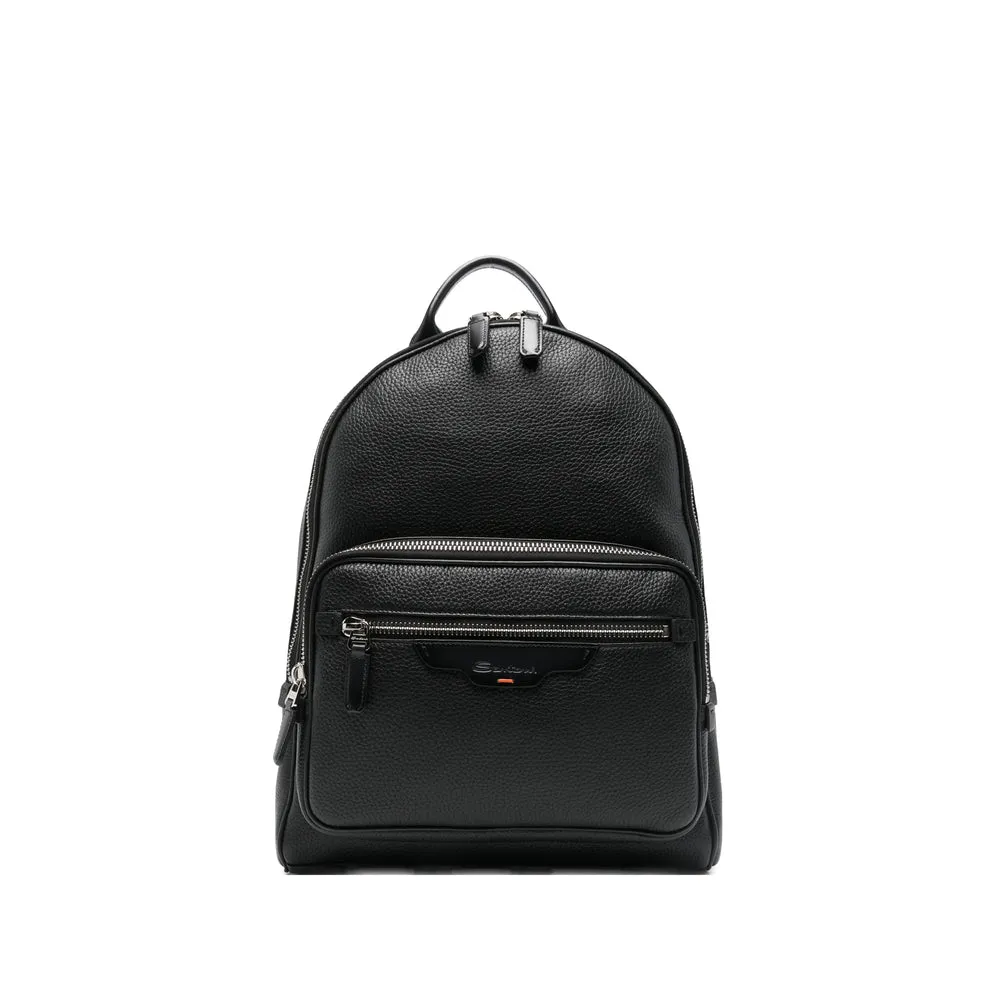 Backpacks & Travels Black sold by Wanan Luxury