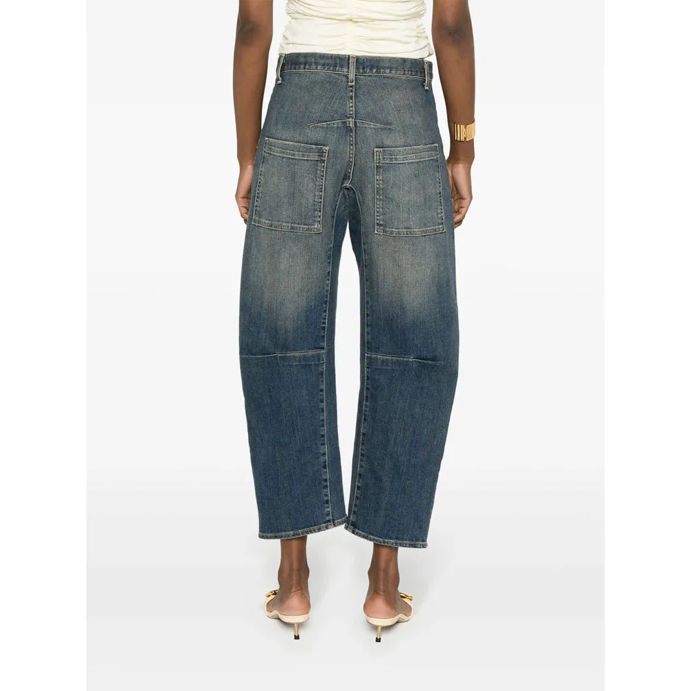 Denim Blue sold by Wanan Luxury product image thumbnail 3