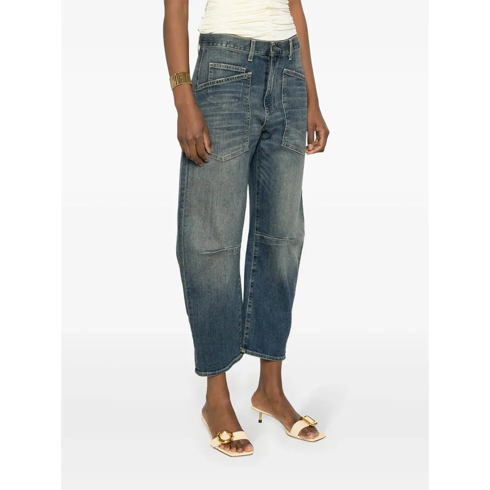 Denim Blue sold by Wanan Luxury product image thumbnail 4