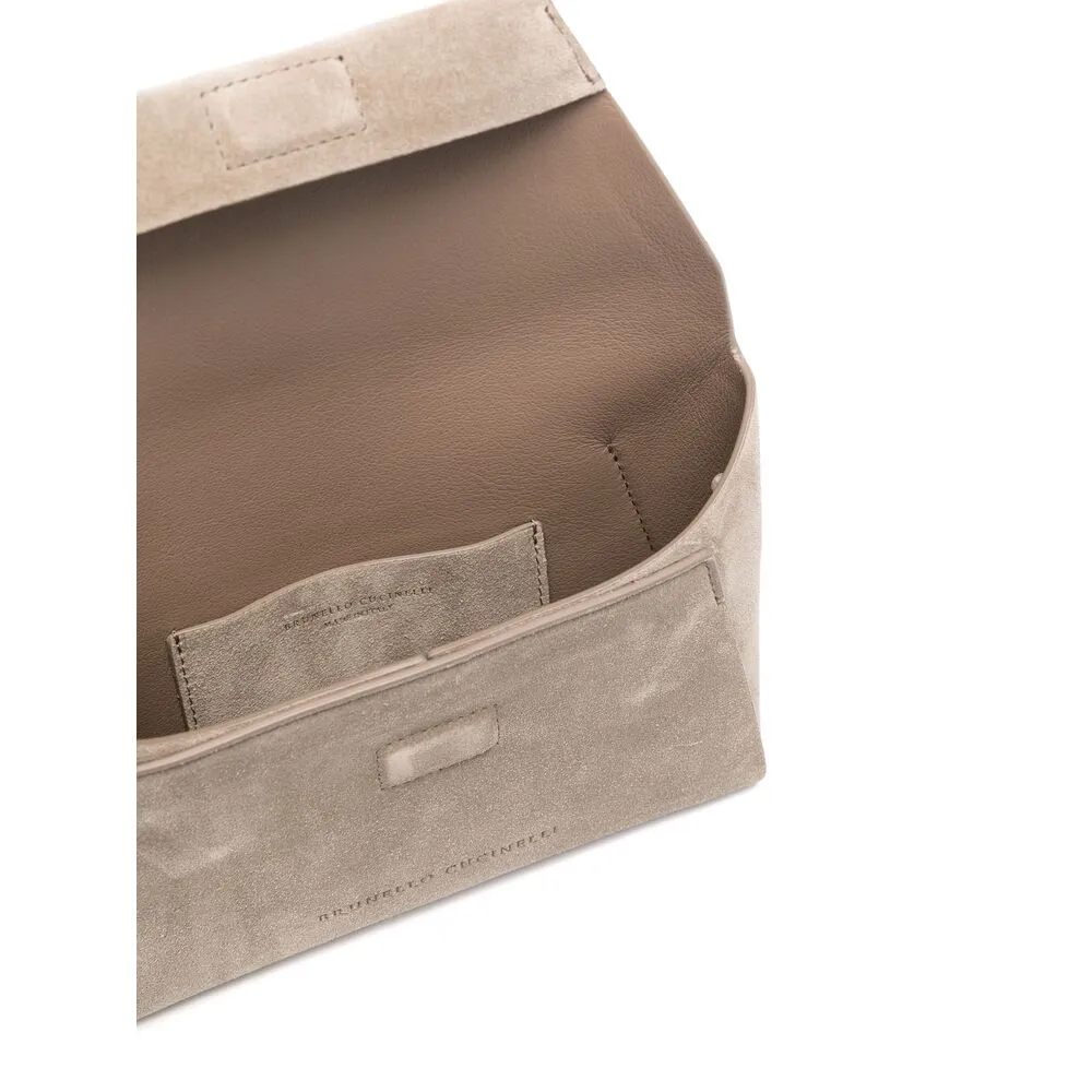 Bags Gray sold by Wanan Luxury product image thumbnail 5