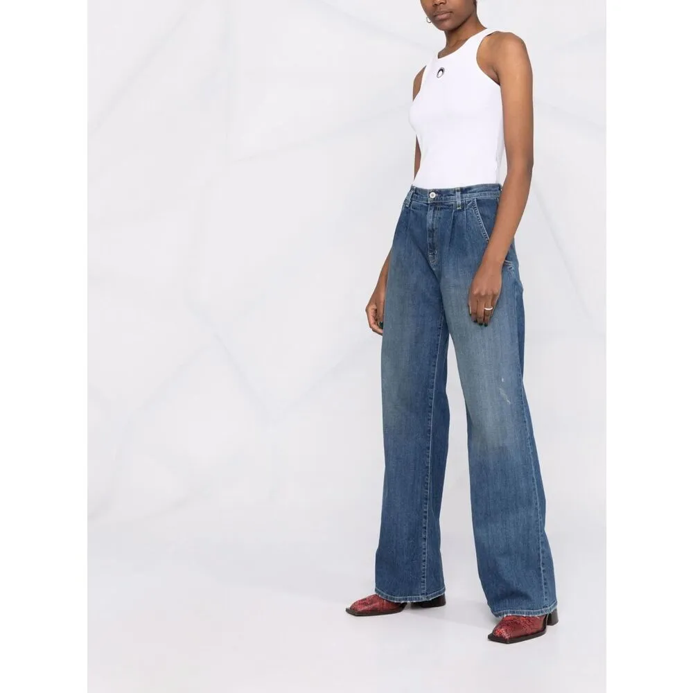 Denim Blue sold by Wanan Luxury product image thumbnail 2