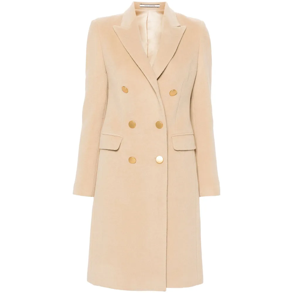 Coats Neutral sold by Wanan Luxury