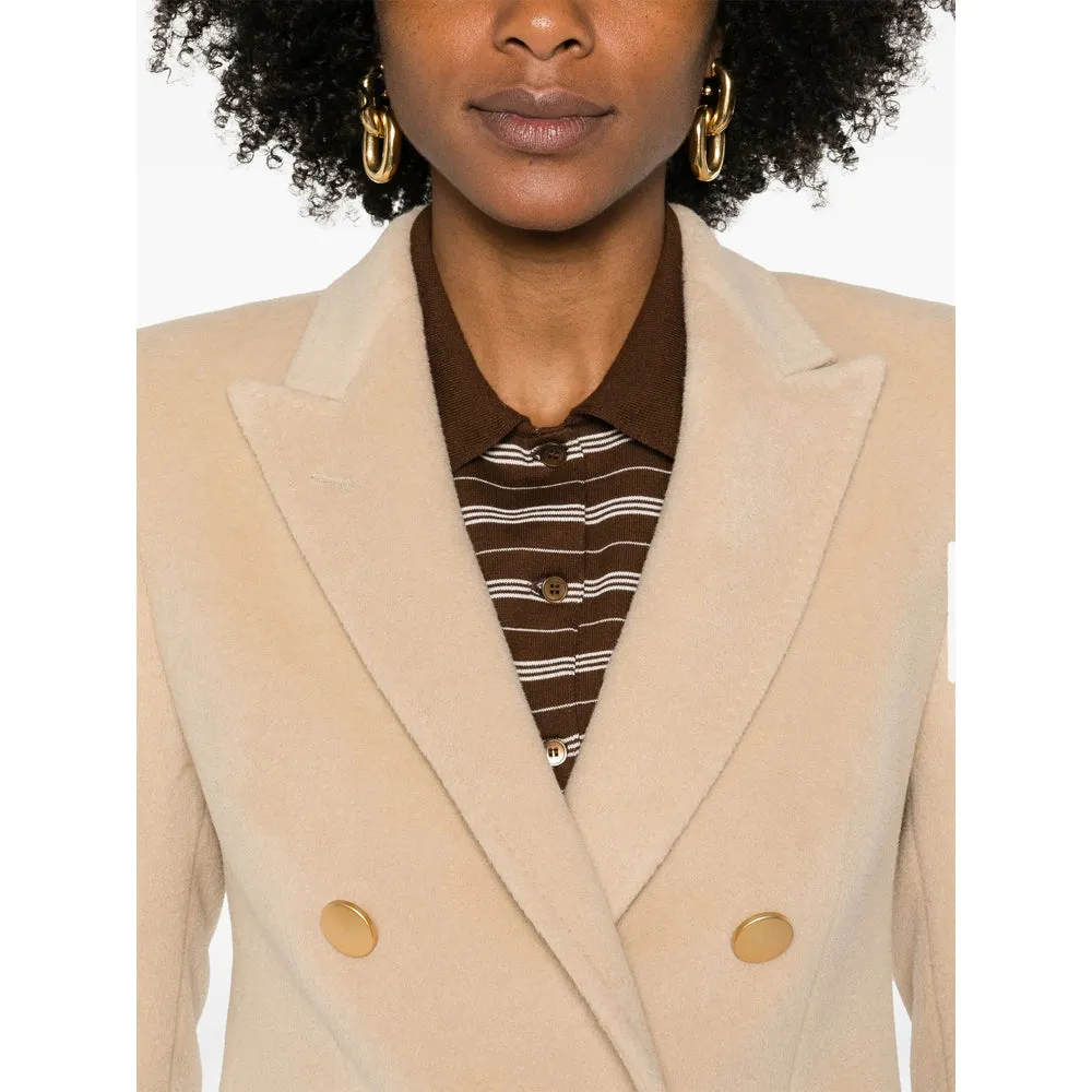 Coats Neutral sold by Wanan Luxury product image thumbnail 3