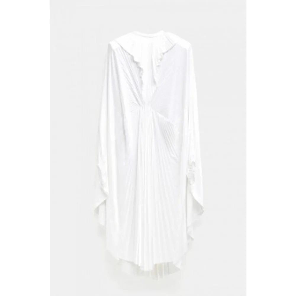 Dresses White sold by Wanan Luxury
