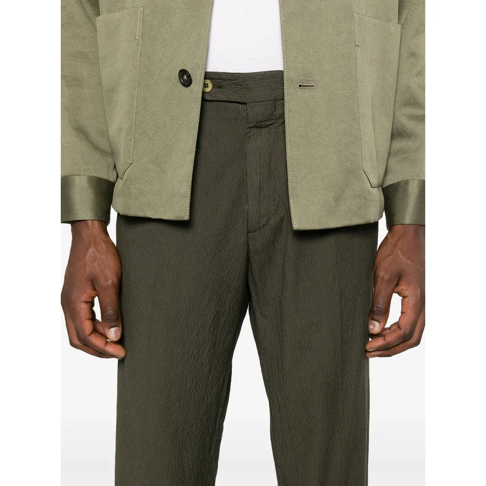 Pants Green sold by Wanan Luxury product image thumbnail 5