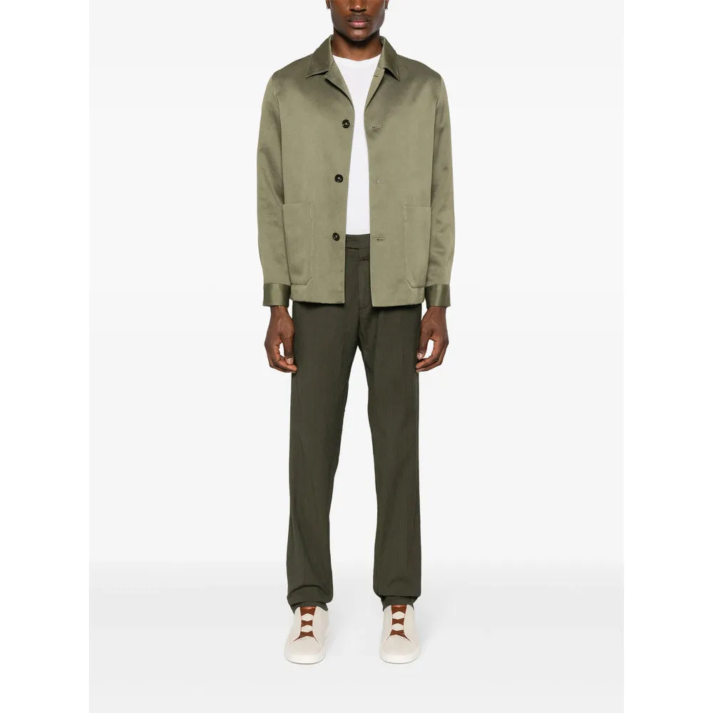 Pants Green sold by Wanan Luxury product image thumbnail 4