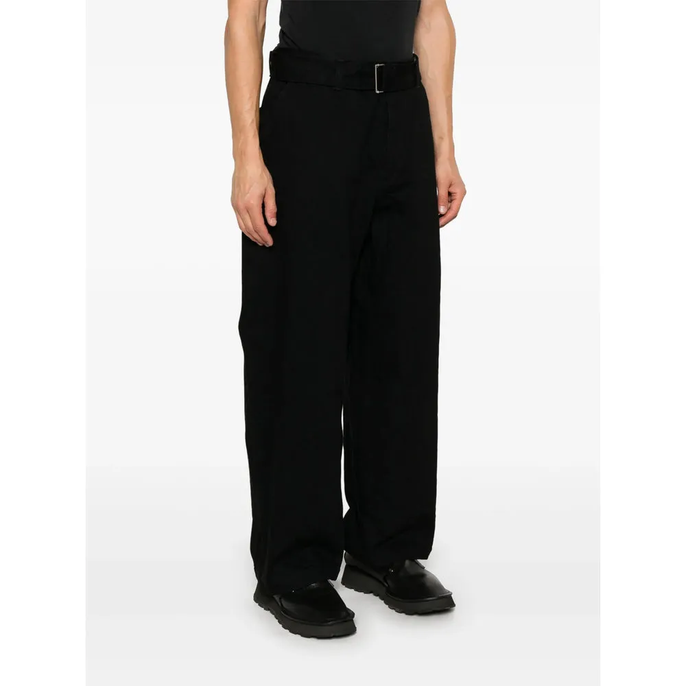 Pants Black sold by Wanan Luxury product image thumbnail 5