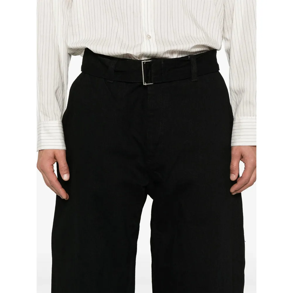 Pants Black sold by Wanan Luxury product image thumbnail 2