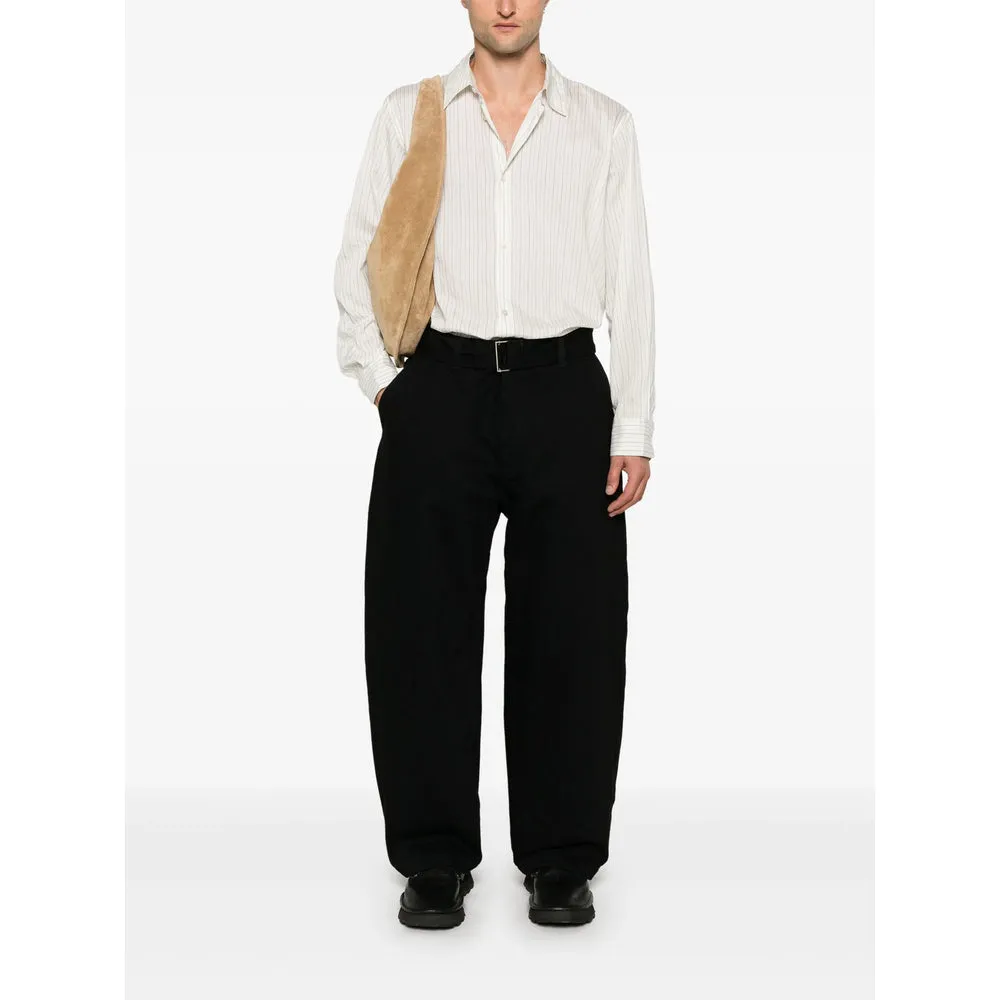Pants Black sold by Wanan Luxury product image thumbnail 3