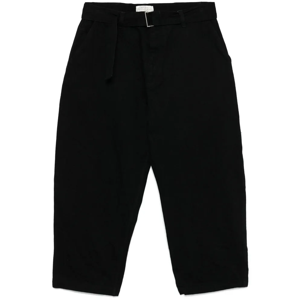 Pants Black sold by Wanan Luxury