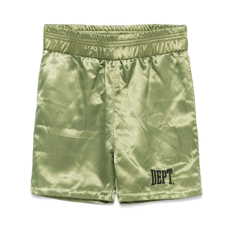 Shorts Green sold by Wanan Luxury