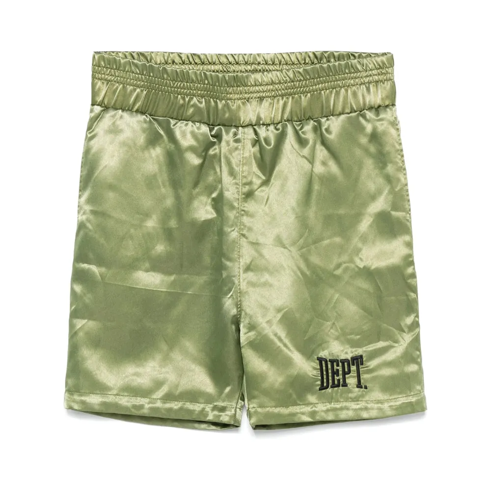 Shorts Green sold by Wanan Luxury