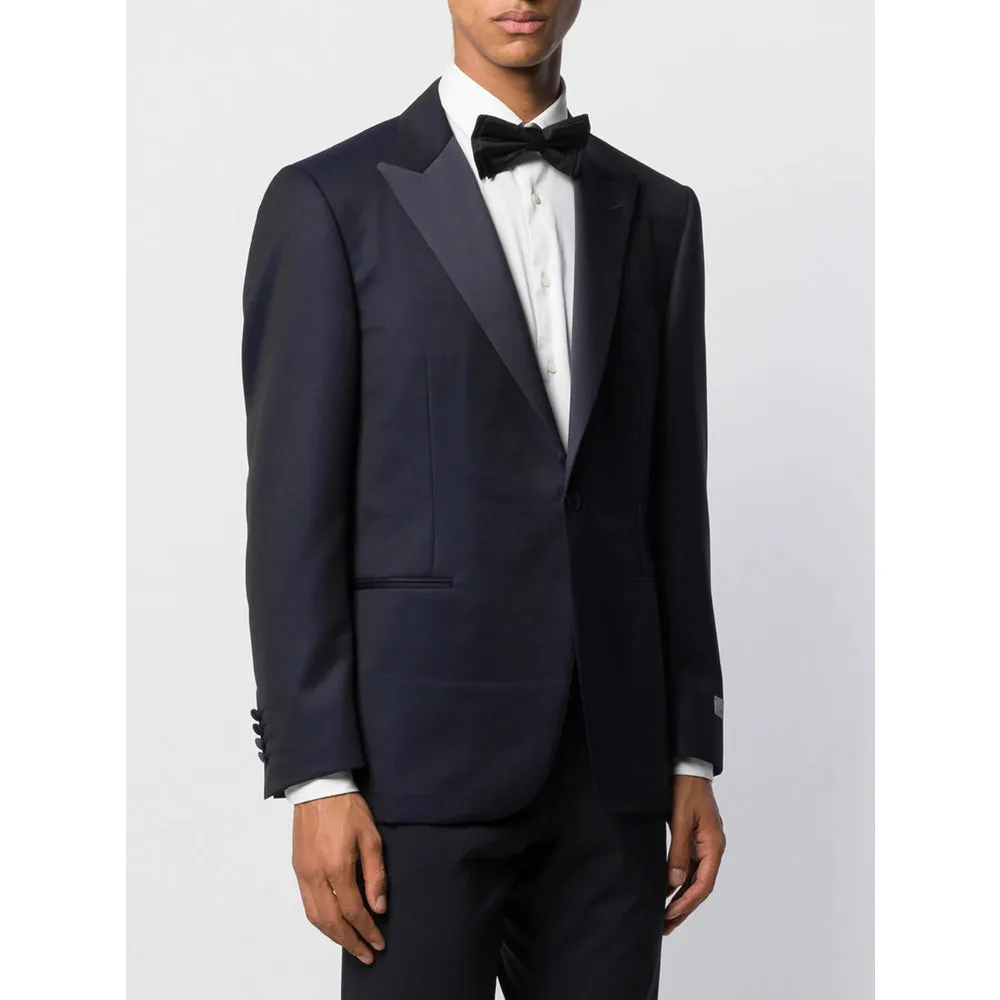 Suits Blue sold by Wanan Luxury product image thumbnail 3