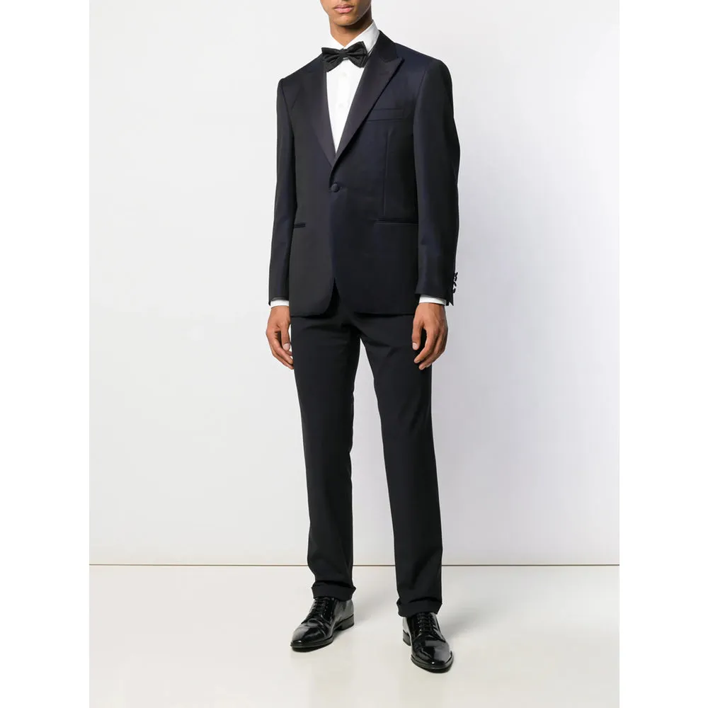 Suits Blue sold by Wanan Luxury product image thumbnail 4